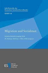 Migration und Sozialstaat
