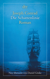 Die Schattenlinie