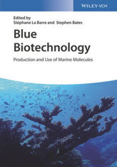Blue Biotechnology, 2 Vols.