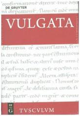 Vulgata. Bd.2