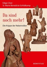 Da sind noch mehr!
