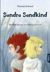 Sandra Sandkind