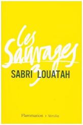 Les Sauvages Tome 3