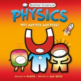  BASHER SCIENCE PHYSICS