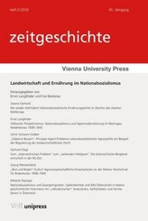 Landwirtschaft und Ernährung im Nationalsozialismus