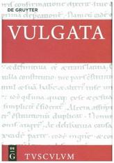Vulgata. Bd.1