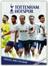 Tottenham Hotspur 2019