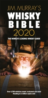 Jim Murray's Whisky Bible 2019