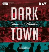 Darktown, 2 MP3-CDs