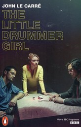 The Little Drummer Girl