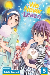  We Never Learn, Vol. 5