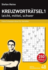 Kreuzworträtsel. Bd.1