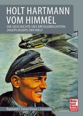 Holt Hartmann vom Himmel!