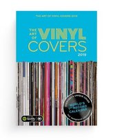 The Art of Vinyl Covers 2019