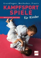 Kampfsportspiele für Kinder