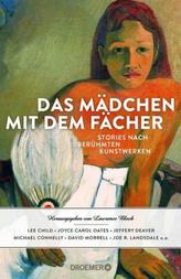 Das Mädchen mit dem Fächer