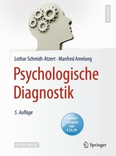 Psychologische Diagnostik