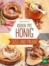 Kochen mit Honig