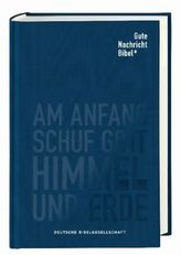 Gute Nachricht Bibel, Klassik Edition