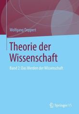 Theorie der Wissenschaft. Bd.2