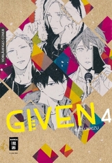 Given. Bd.4
