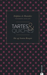 Tartes & Quiches