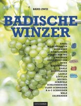 Badische Winzer. Bd.2