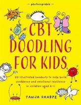 CBT Doodling for Kids