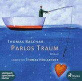 Pablos Traum, 1 Audio-CD, MP3 Format