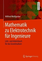 Mathematik zu Elektrotechnik für Ingenieure