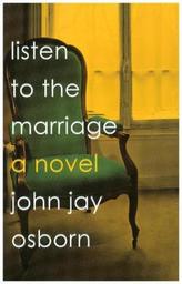 Listen to the Marriage