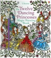 Magic Painting Twelve Dancing Princesses