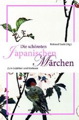 Die schönsten japanischen Märchen