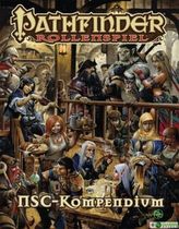 Pathfinder Chonicles, NSC-Kompendium