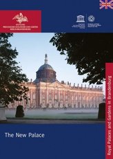 The New Palace of Sanssouci