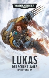 Warhammer 40.000 - Lukas