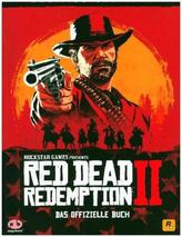 Red Dead Redemption 2 - Das offizielle Lösungsbuch - Standard Edition