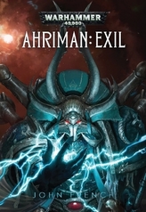Warhammer 40.000 - Ahriman: Exil