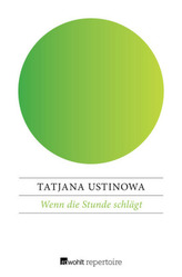 Wenn die Stunde schlägt