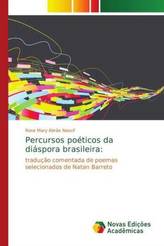 Percursos poéticos da diáspora brasileira:
