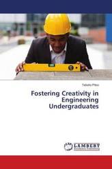 Fostering Creativity in Engineering Undergraduates