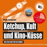 Ketchup, Kult und Kino-Küsse