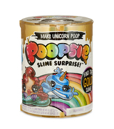 Poopsie Surprise Balíček pro přípravu slizu, PDQ