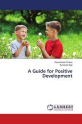 A Guide for Positive Development