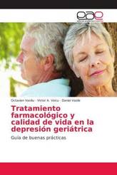 Tratamiento farmacológico y calidad de vida en la depresión geriátrica