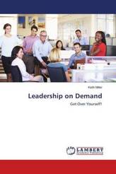 Leadership on Demand