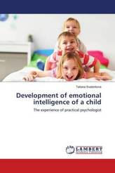 Development of emotional intelligence of a child