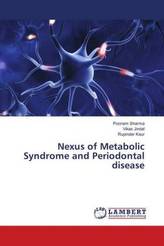 Nexus of Metabolic Syndrome and Periodontal disease