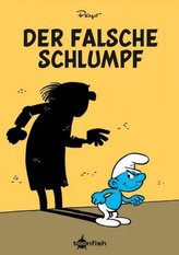 Die Schlümpfe Mini