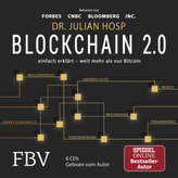 Blockchain 2.0 - einfach erklärt - mehr als nur Bitcoin, 1 Audio-CD